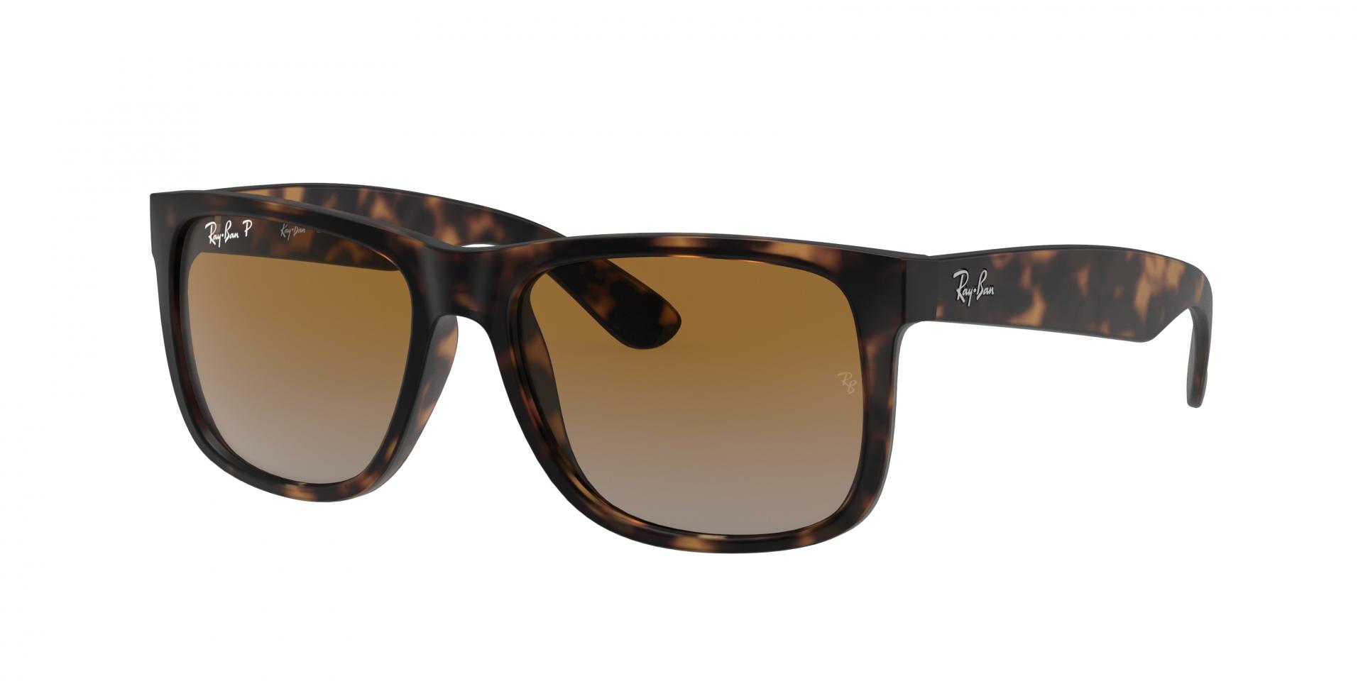 Occhiali da sole Ray-Ban RB4165 JUSTIN 865/T5 8053672495683 | Ottica Lux