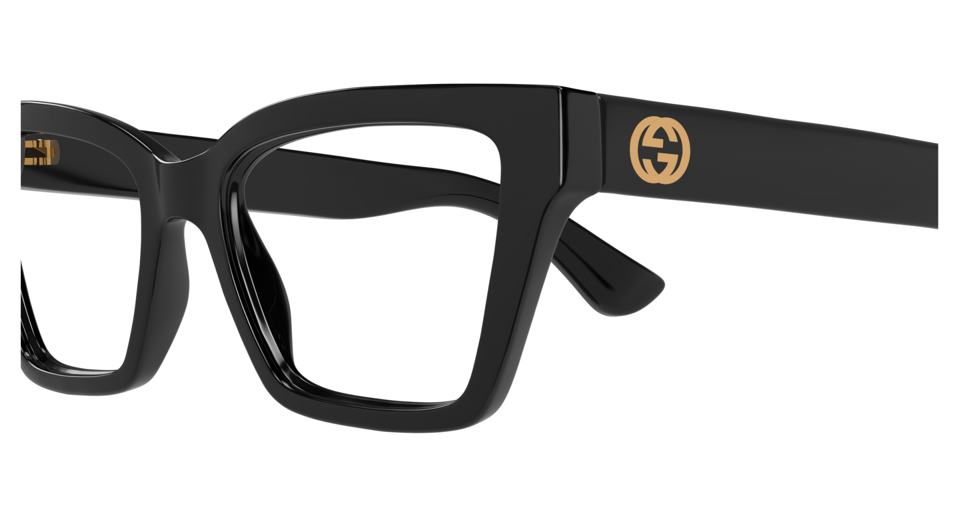 Ophthalmic frames Gucci GG1715O 001 8056376521801 | Ottica Lux Ophthalmic frames Gucci GG1715O 001 8056376521801 | Ottica Lux