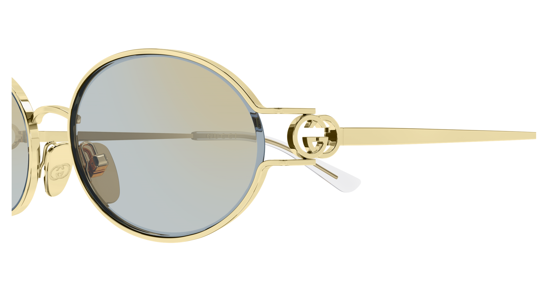 Occhiali da sole Gucci GG2233S 004 8056376684247 | Ottica Lux