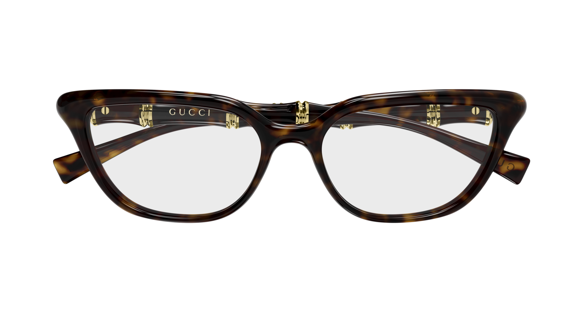 Ophthalmic frames Gucci GG2060O 002 8056376641837 | Ottica Lux