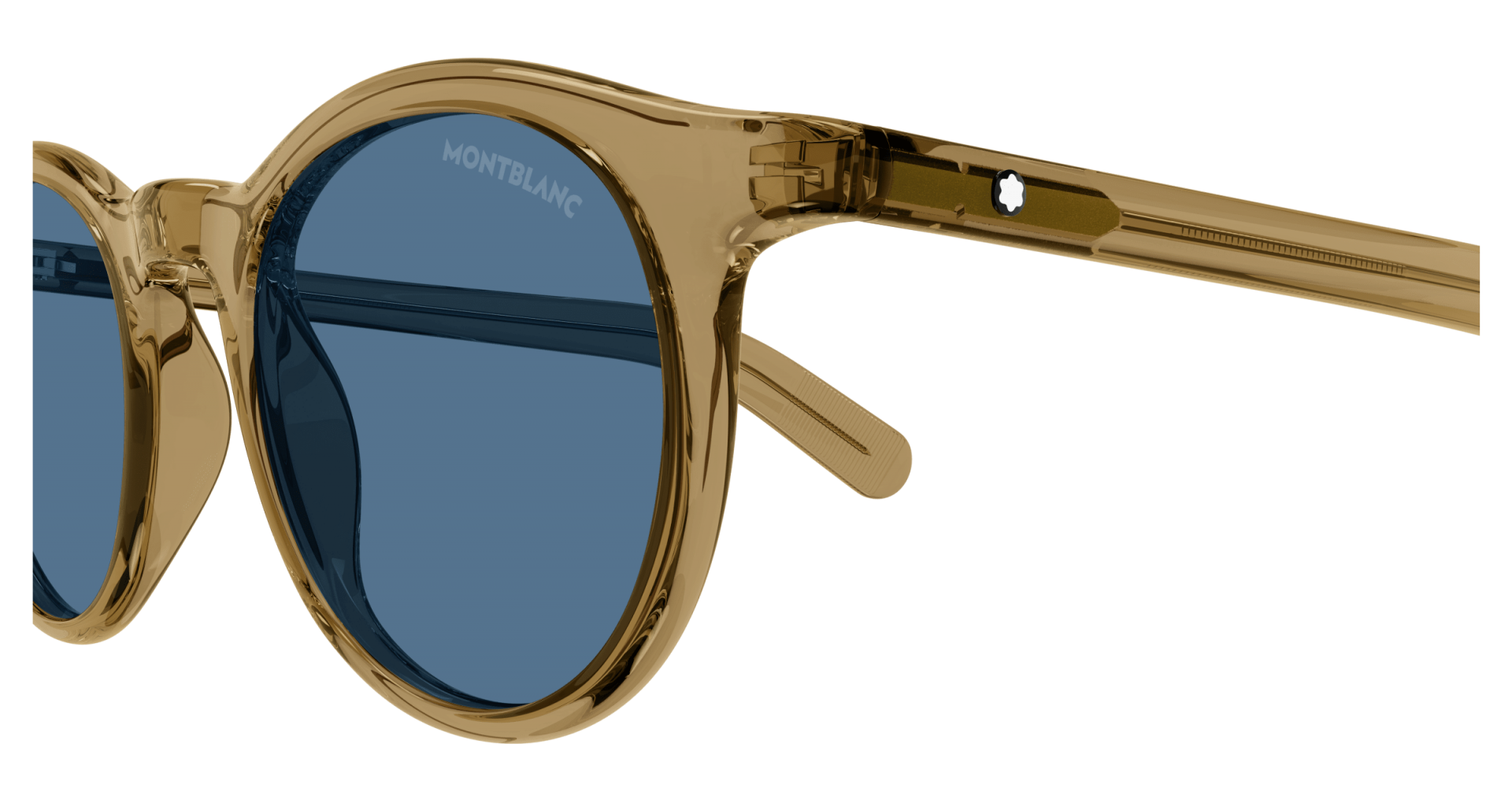 Sunglasses Mont Blanc MB0353S 005 8056376529692 | Ottica Lux Sunglasses Mont Blanc MB0353S 005 8056376529692 | Ottica Lux