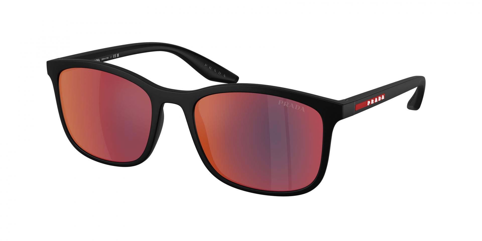 Occhiali da sole Prada Linea Rossa ps a08s 1BO2B0 8056262489451 | Ottica Lux