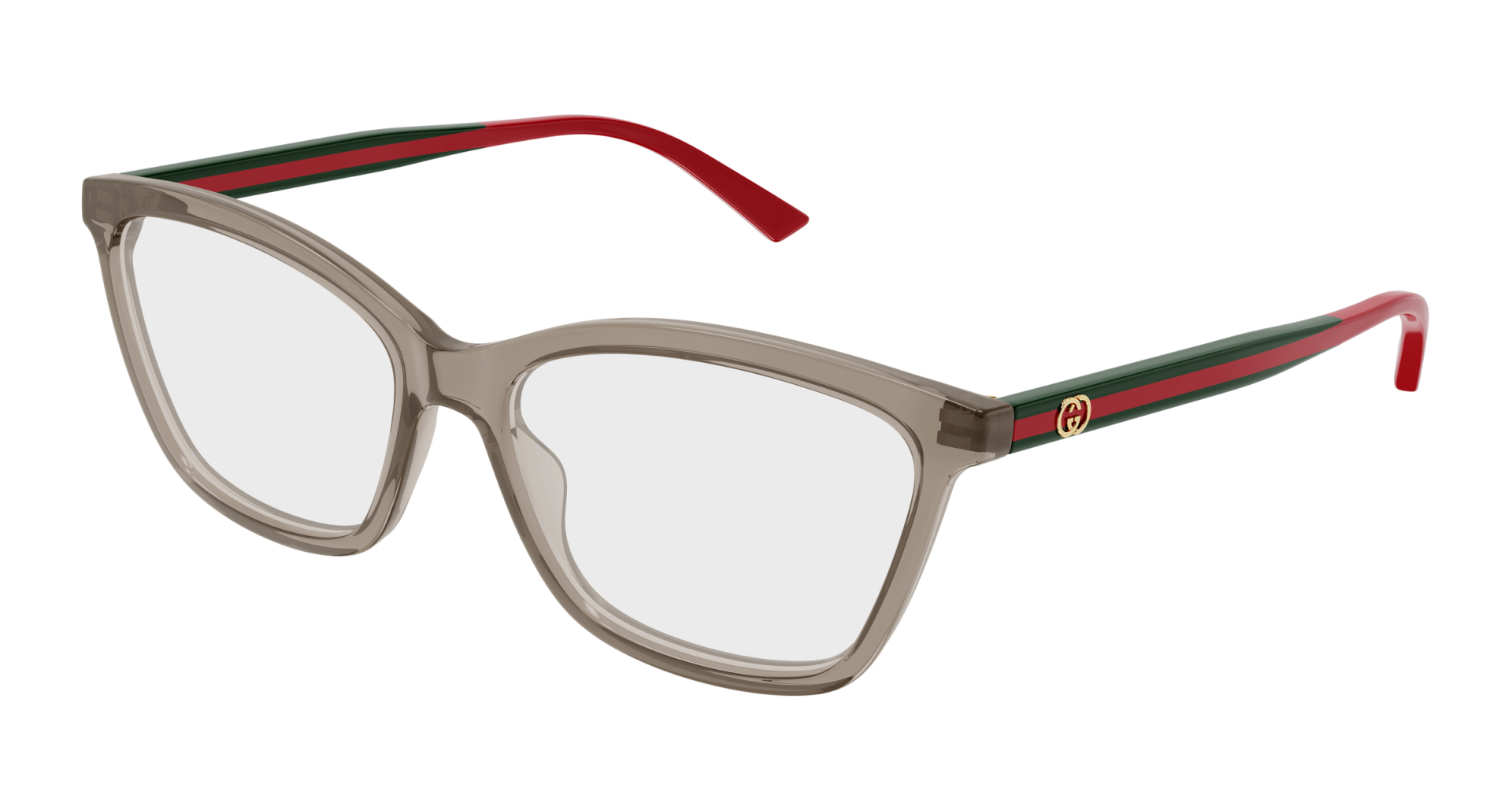 Occhiali da vista Gucci GG1989O 003 8056376583991 | Ottica Lux