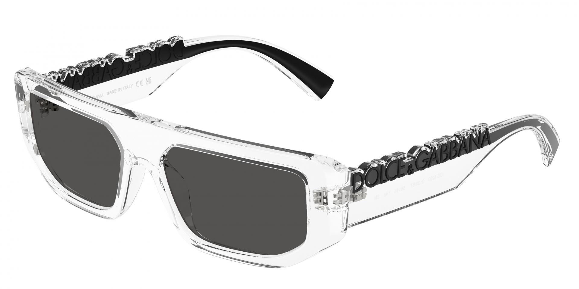 Occhiali da sole Dolce & Gabbana dg6203 32556G 8056262882375 | Ottica Lux