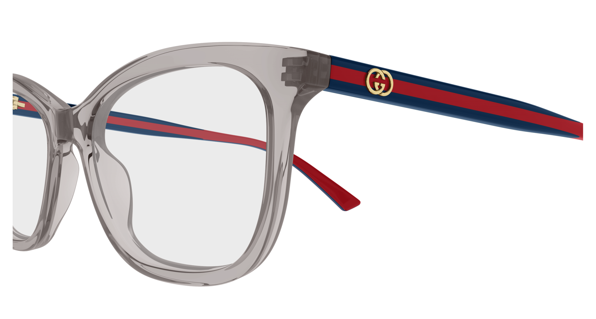 Occhiali da vista Gucci GG2117O 004 8056376643657 | Ottica Lux