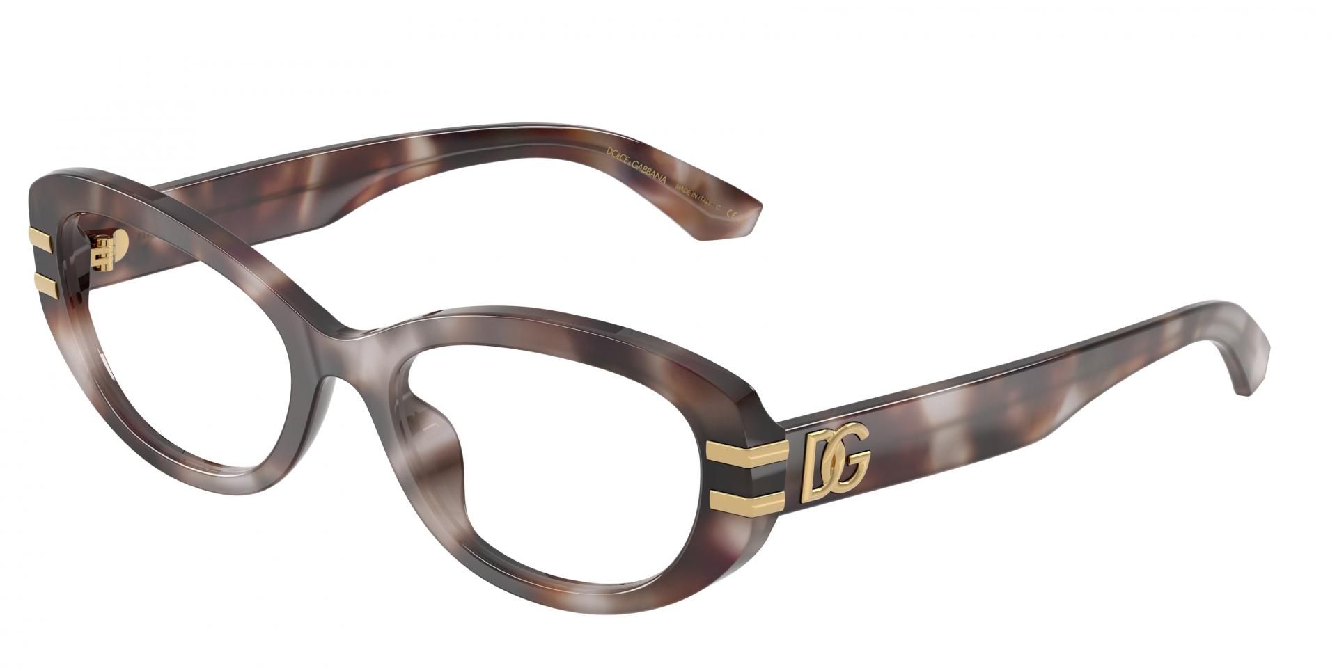 Occhiali da vista Dolce & Gabbana DG3455 3496 8056266005497 | Ottica Lux