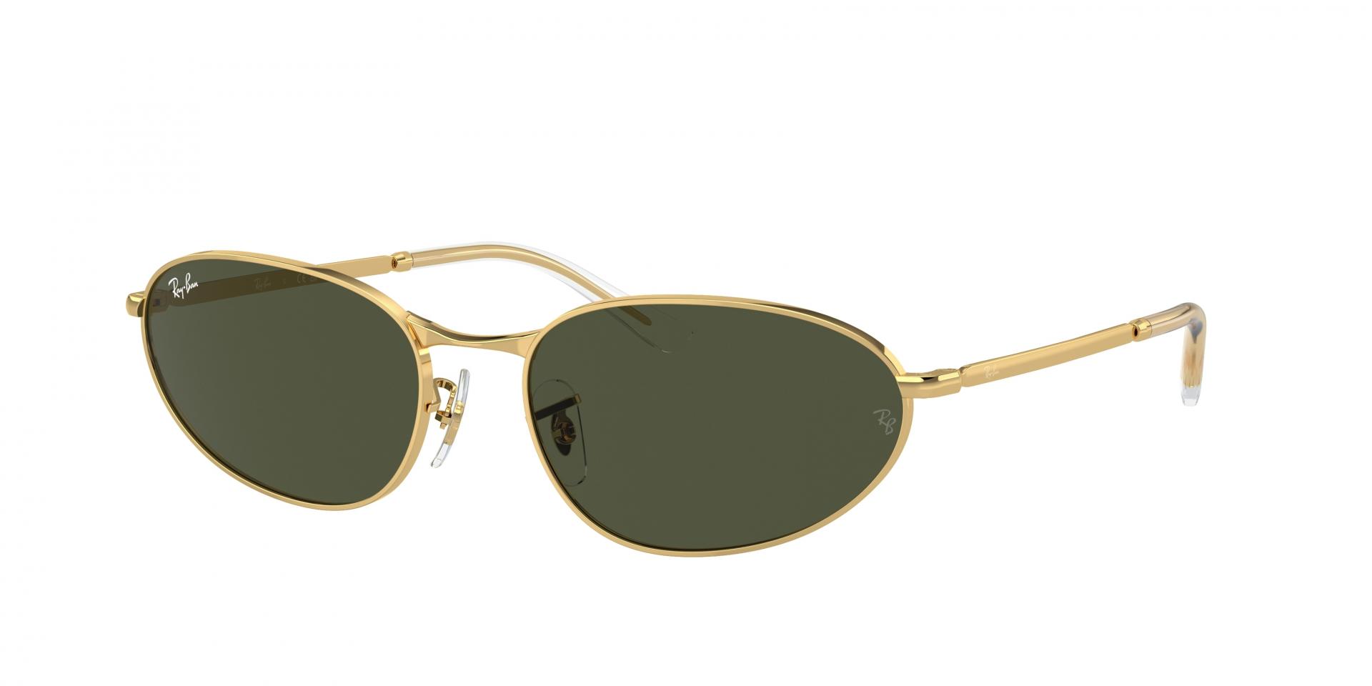 Sunglasses Ray-Ban RB3734 001/31 8056262041086 | Ottica Lux