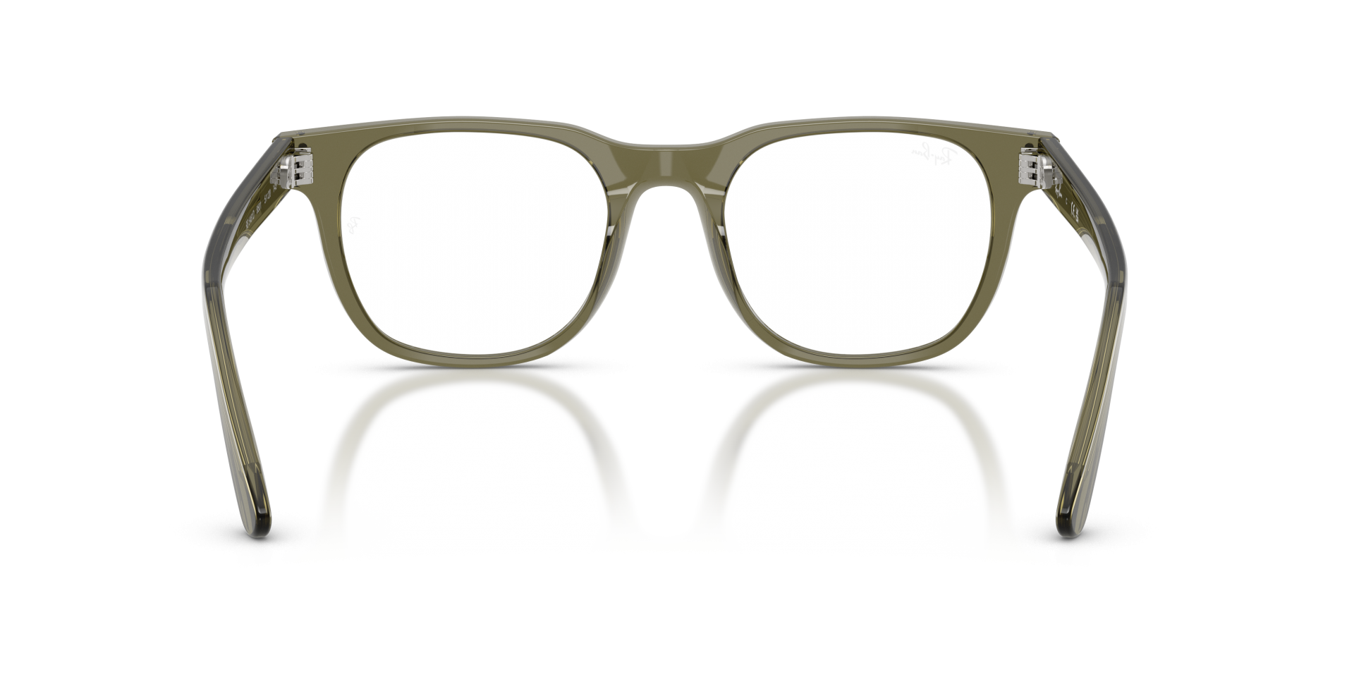 Occhiali da vista Ray-Ban RX5461D 8501 8056266001147 | Ottica Lux
