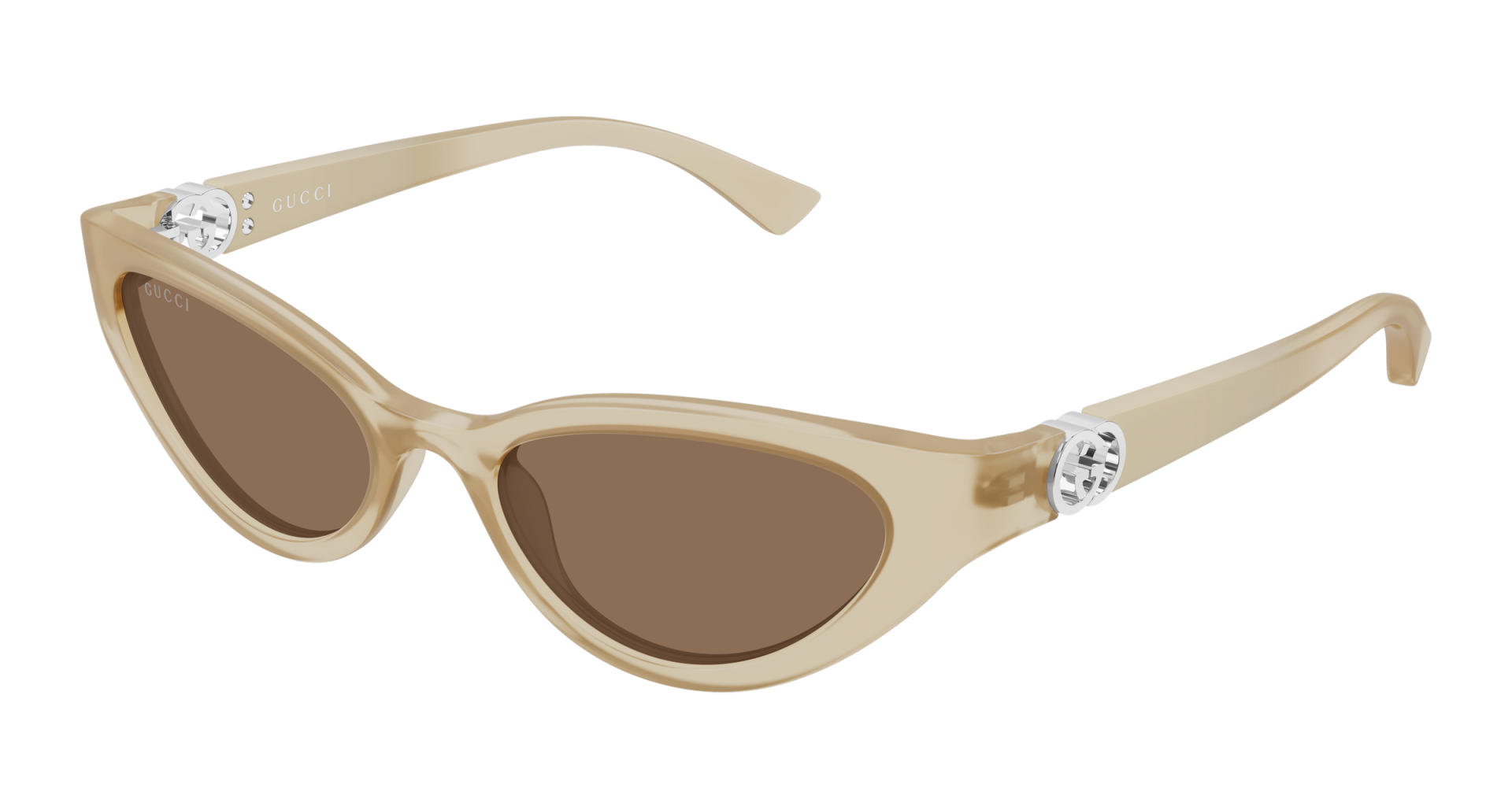 Sunglasses Gucci GG2194S 002 8056376683622 | Ottica Lux