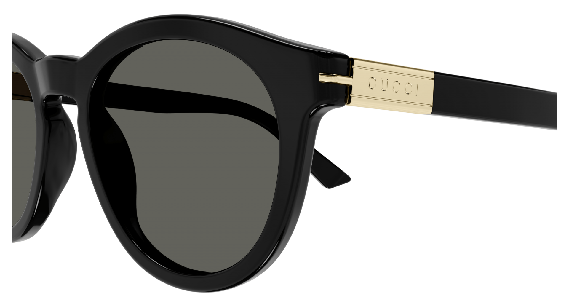 Occhiali da sole Gucci GG1501S 001 8056376490169 | Ottica Lux