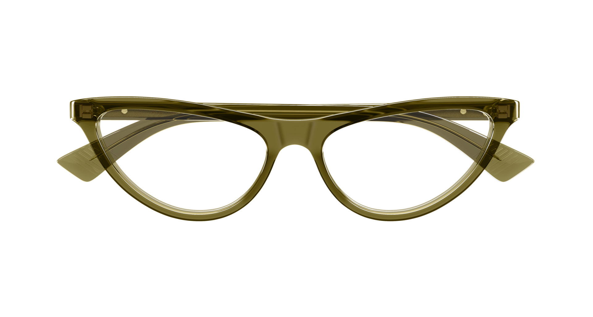 Occhiali da vista Bottega Veneta BV1416O 003 8056376604917 | Ottica Lux