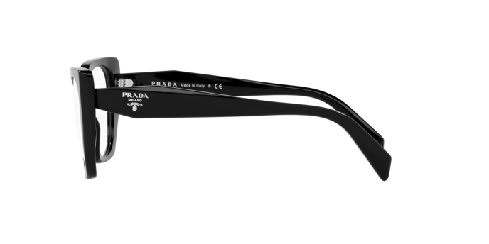 Ophthalmic frames Prada PR 18WV 1AB1O1 8056597438179 | Ottica Lux Ophthalmic frames Prada PR 18WV 1AB1O1 8056597438179 | Ottica Lux