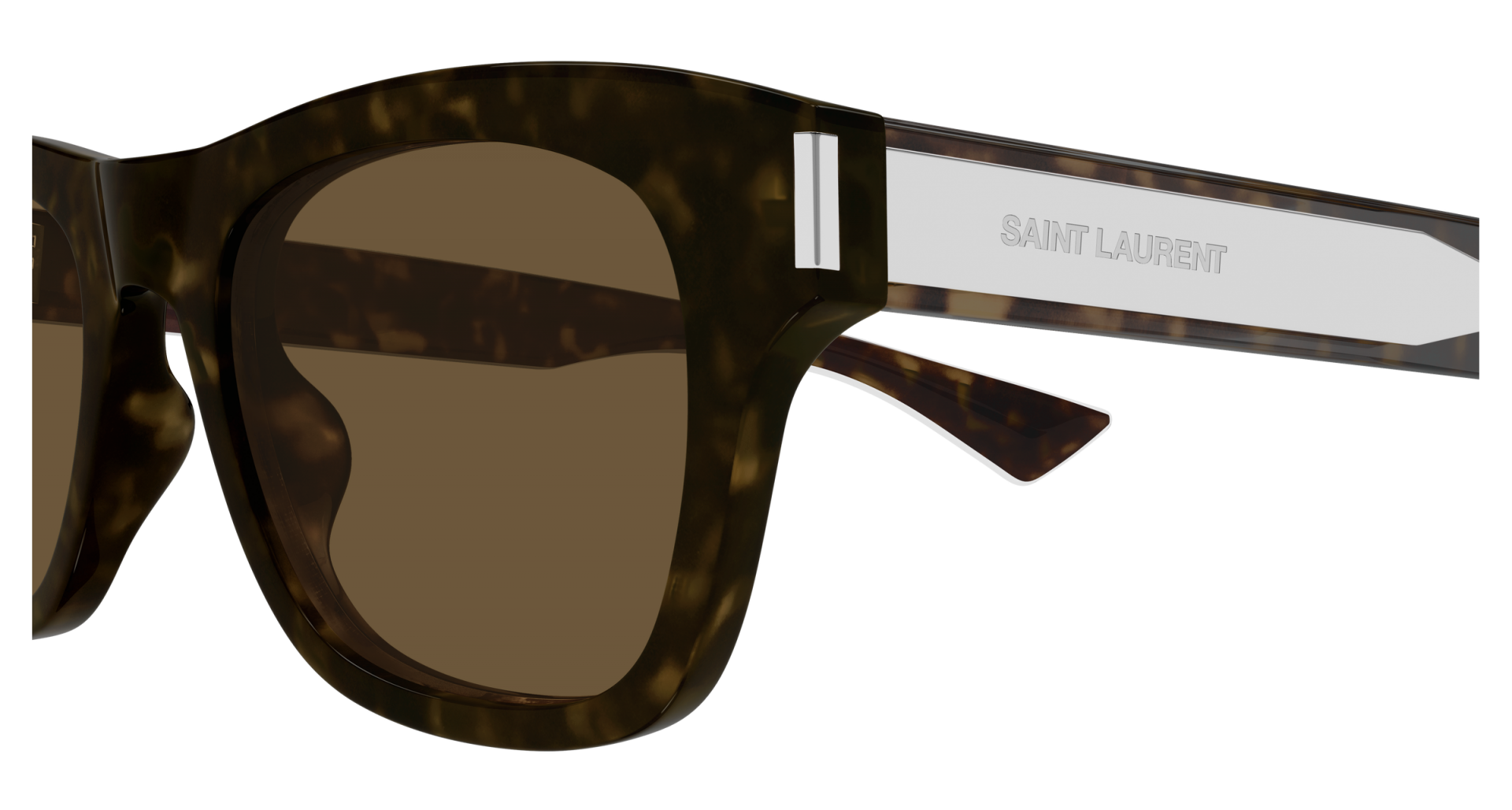 Occhiali da sole Saint Laurent SL 877 006 8056376664669 | Ottica Lux