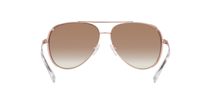 Sunglasses Michael Kors MK1101B CHELSEA BRIGHT 11086F 0725125376297 | Ottica Lux