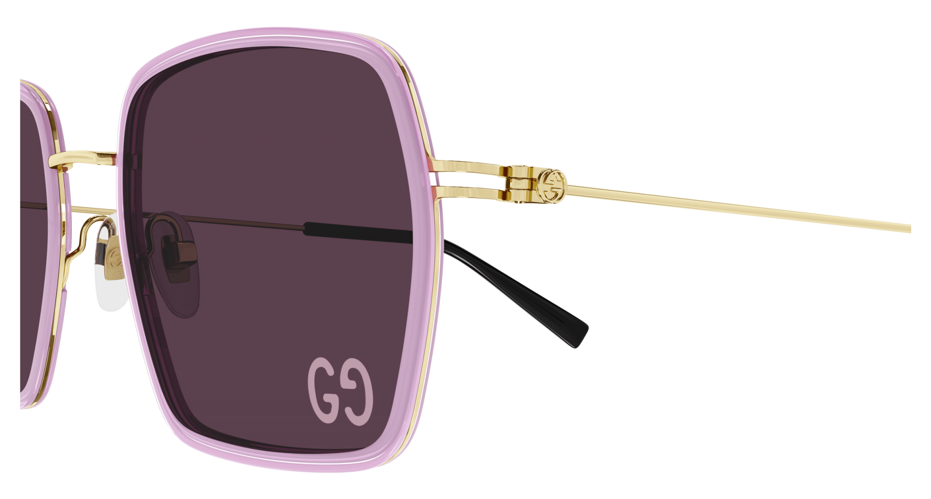 Occhiali da sole Gucci GG1848S 005 8056376546941 | Ottica Lux Occhiali da sole Gucci GG1848S 005 8056376546941 | Ottica Lux