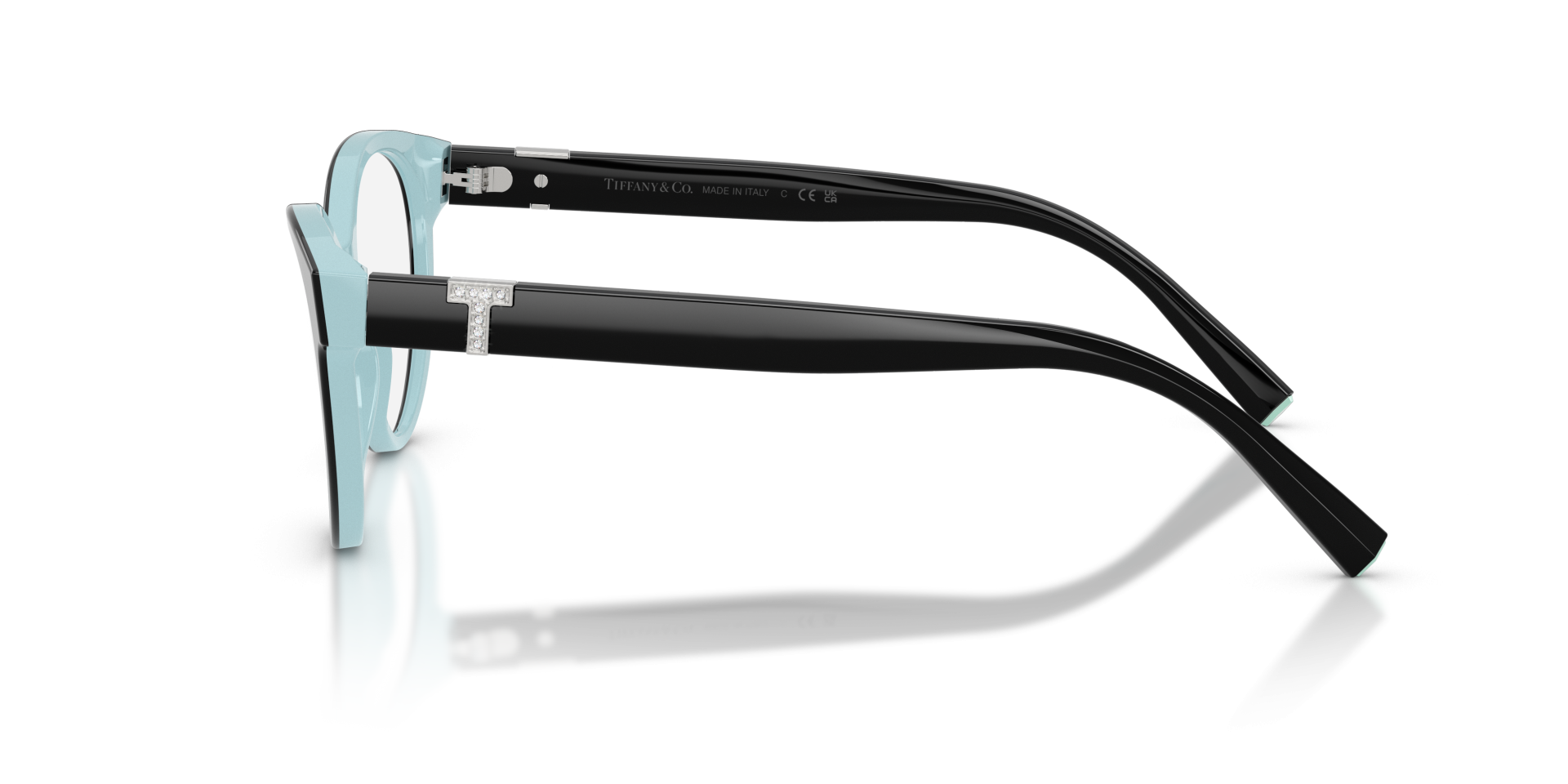 Ophthalmic frames Tiffany & Co. TF2302B 8055 8056262937952 | Ottica Lux