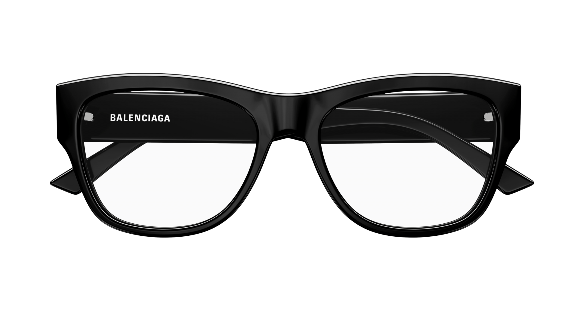 Ophthalmic frames Balenciaga BB0309O 001 8056376464481 | Ottica Lux Ophthalmic frames Balenciaga BB0309O 001 8056376464481 | Ottica Lux