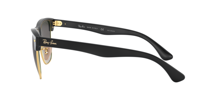 Occhiali da sole Ray-Ban RB4175 CLUBMASTER OVERSIZED 877/M3 8053672789355 | Ottica Lux