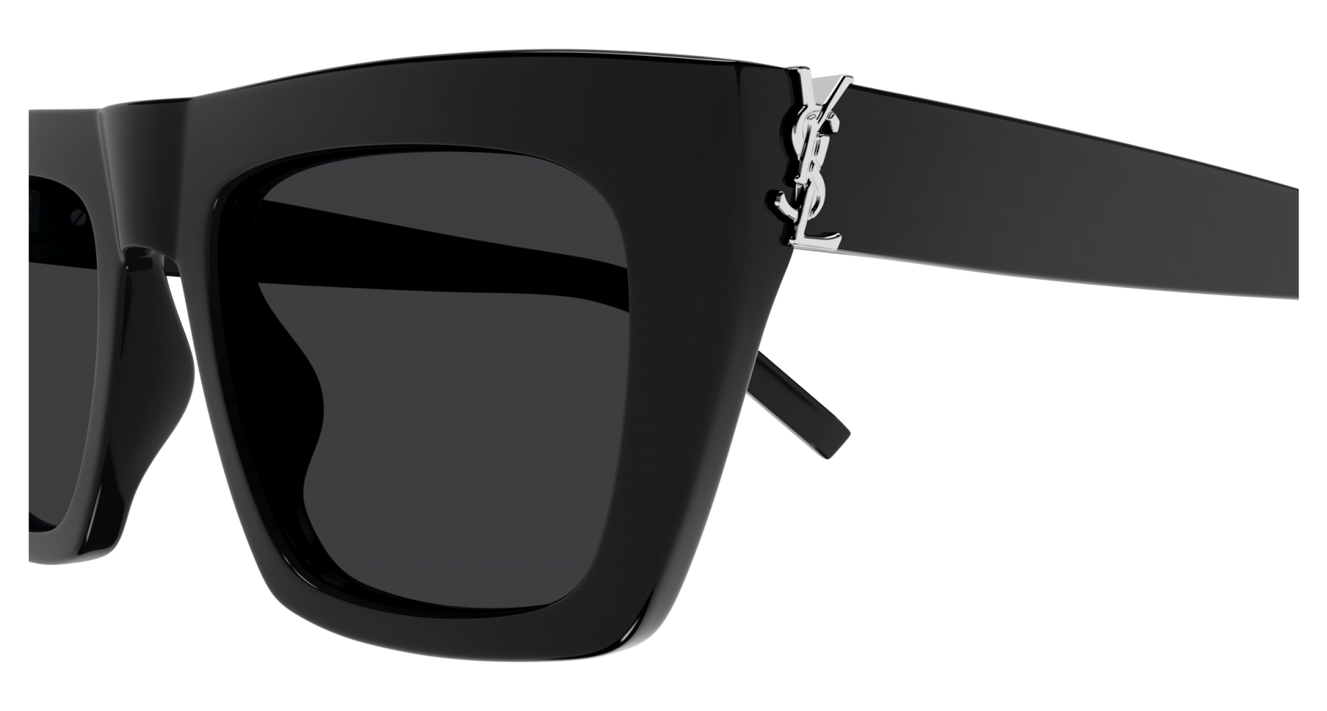 Sunglasses Saint Laurent SL M131 001 8056376507324 | Ottica Lux Sunglasses Saint Laurent SL M131 001 8056376507324 | Ottica Lux