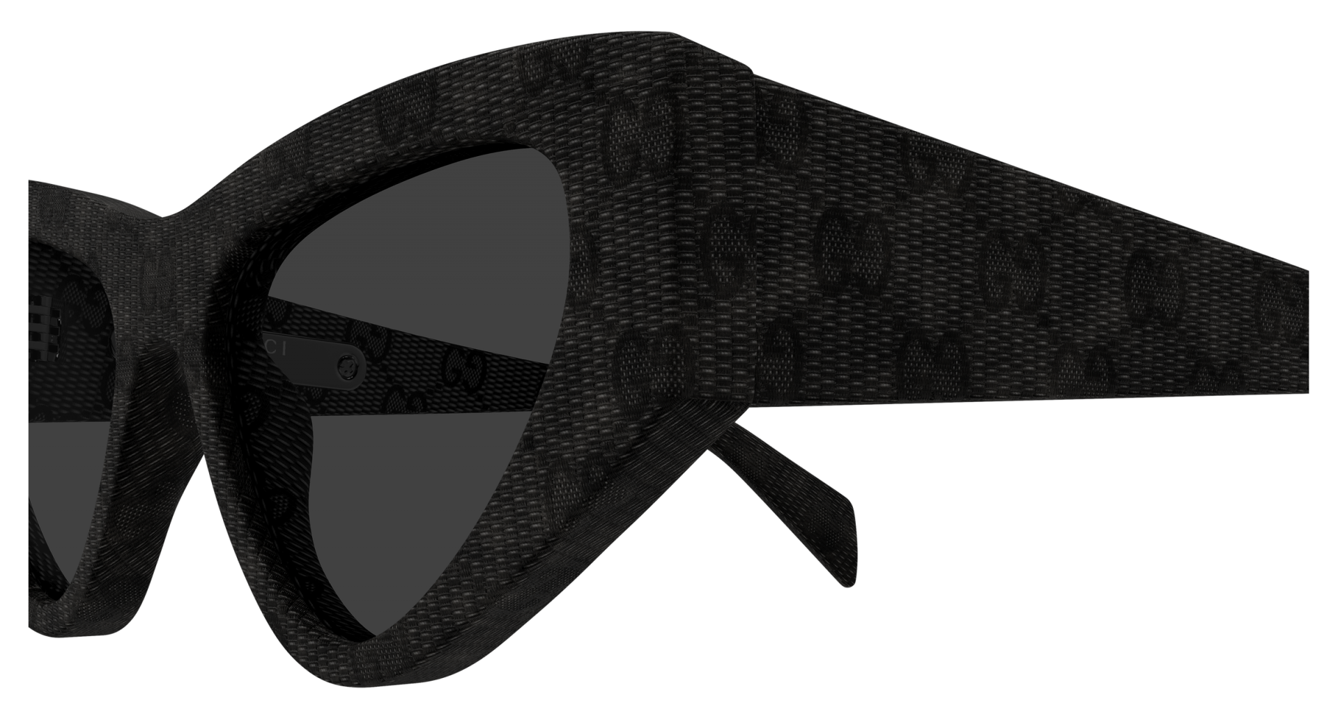 Occhiali da sole Gucci GG2019S 007 8056376644883 | Ottica Lux