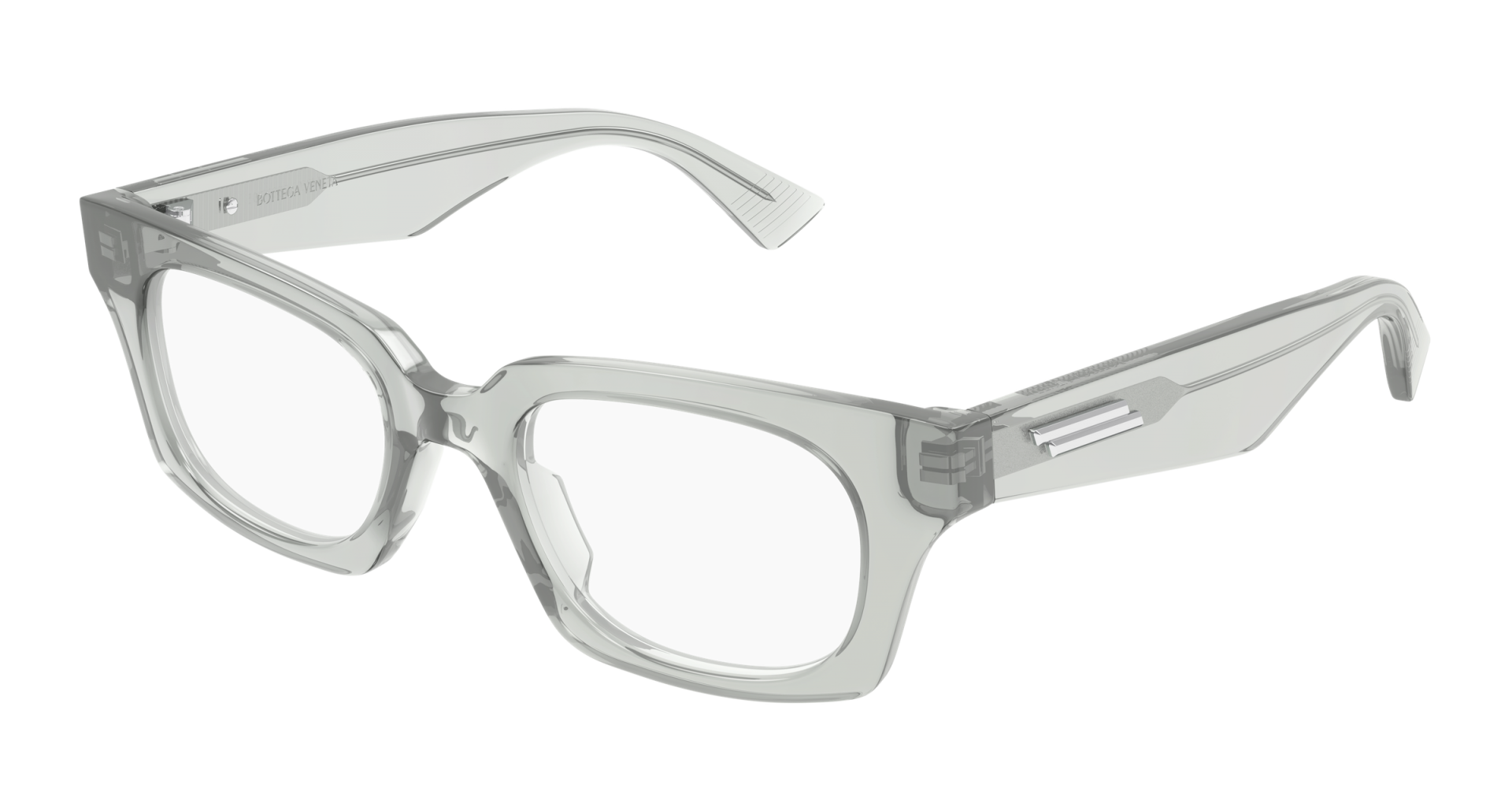 Occhiali da vista Bottega Veneta BV1504O 002 8056376693843 | Ottica Lux