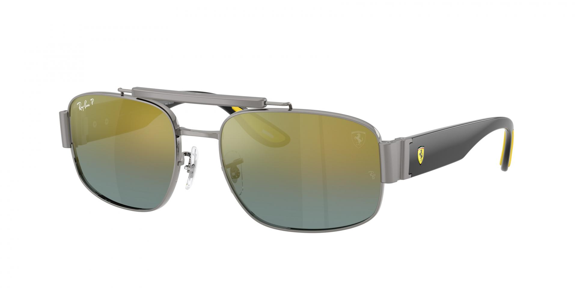 Occhiali da sole Oakley OO9213 SI M FRAME 2.0 11-197 0700285279800 | Ottica Lux