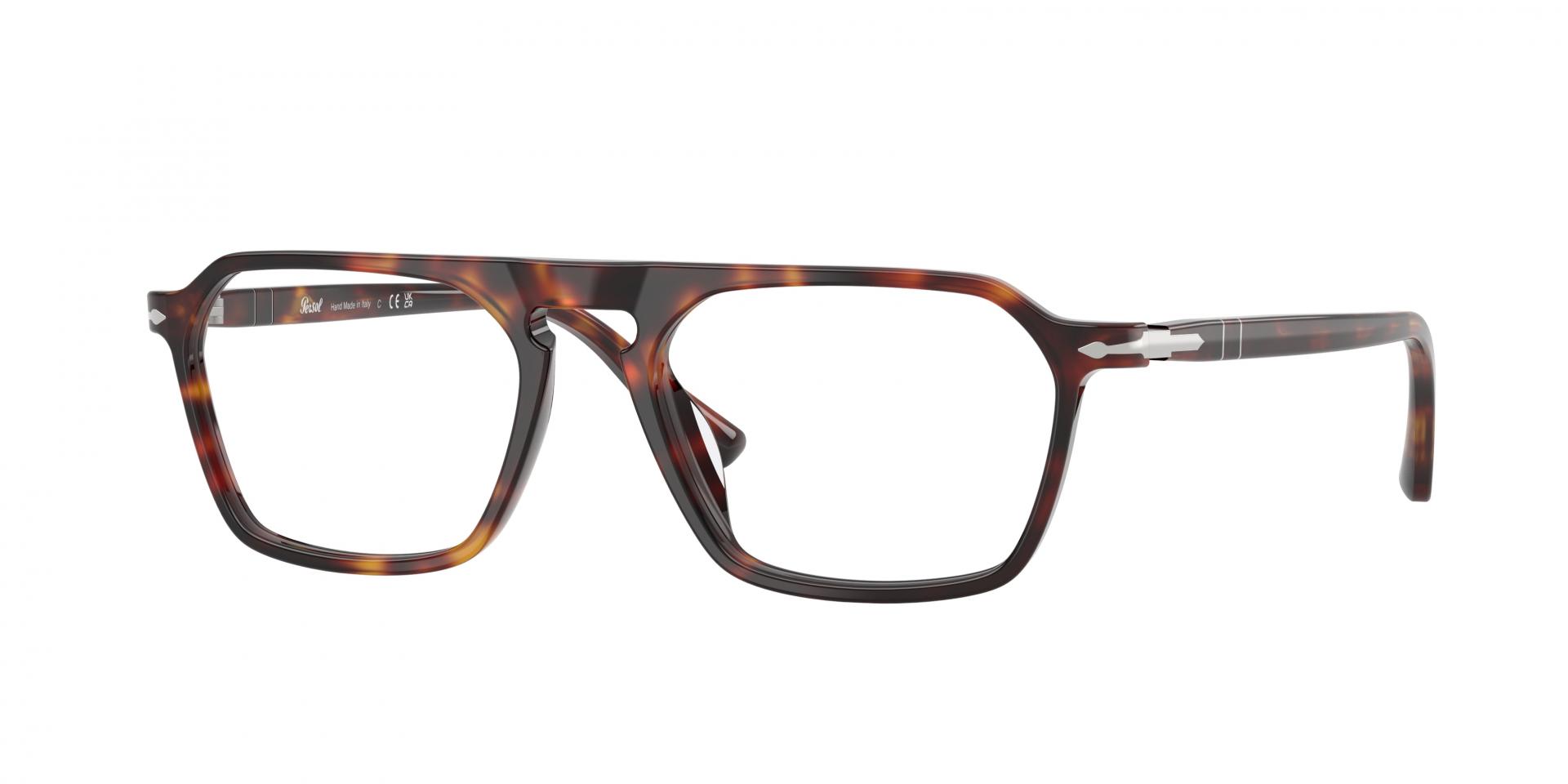 Occhiali da vista Persol PO3402V 1251 8056262974490 | Ottica Lux