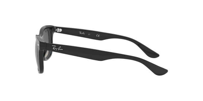 Occhiali da sole Ray-Ban RJ9052S JUNIOR NEW WAYFARER 100/11 8053672977554 | Ottica Lux