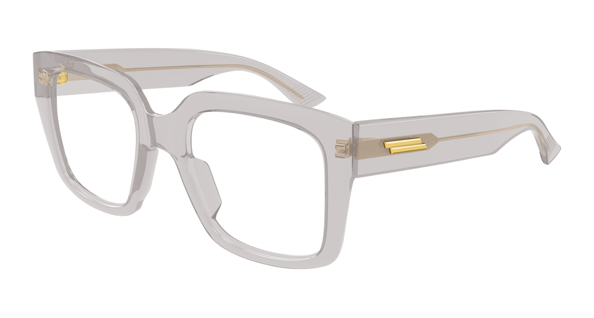 Occhiali da vista Bottega Veneta BV1409O 004 8056376604887 | Ottica Lux