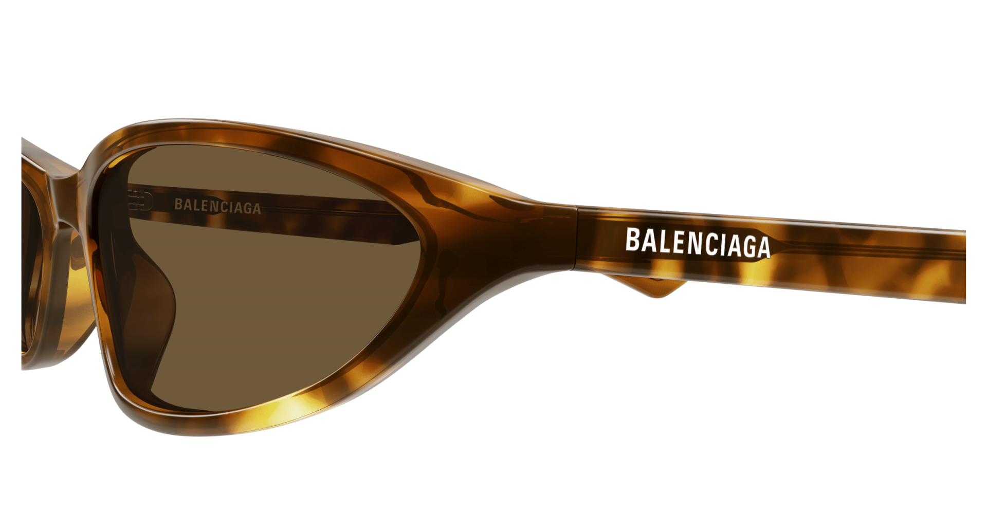 Sunglasses Balenciaga BB0402S 003 8056376550900 | Ottica Lux
