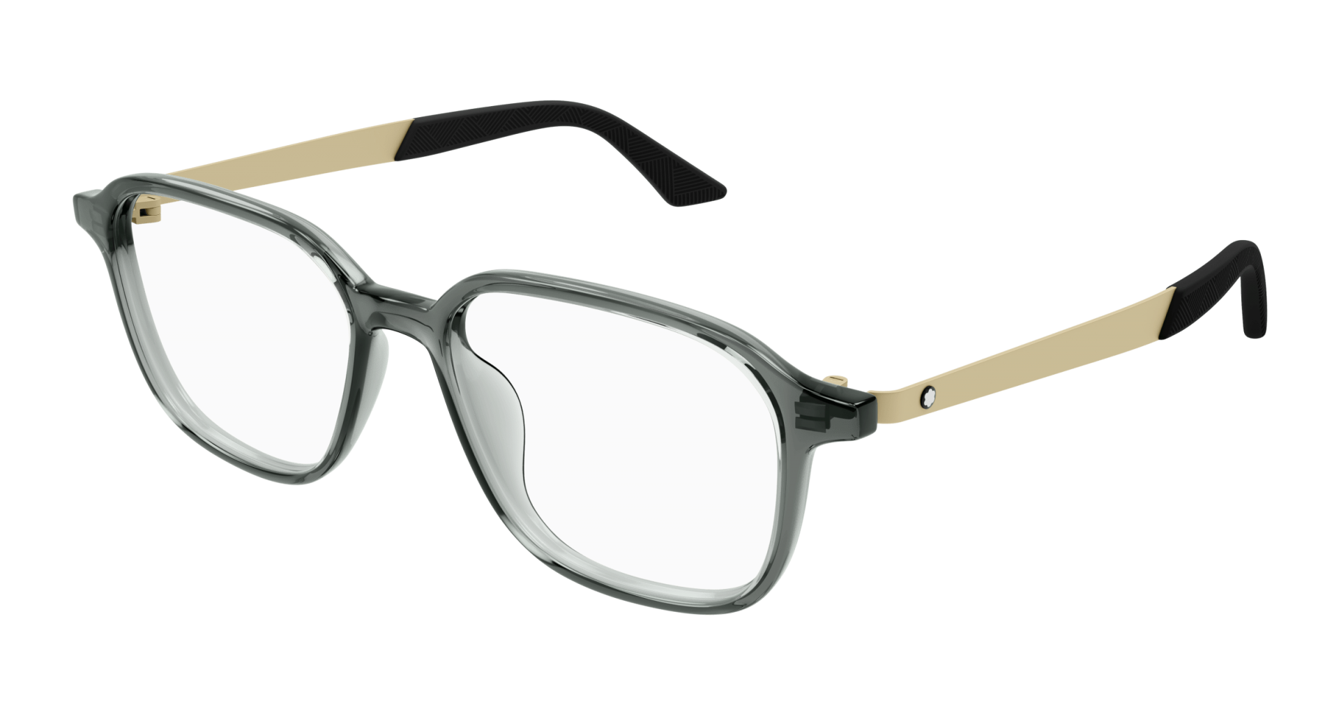 Occhiali da vista Mont Blanc MB0335OA 004 8056376497885 | Ottica Lux