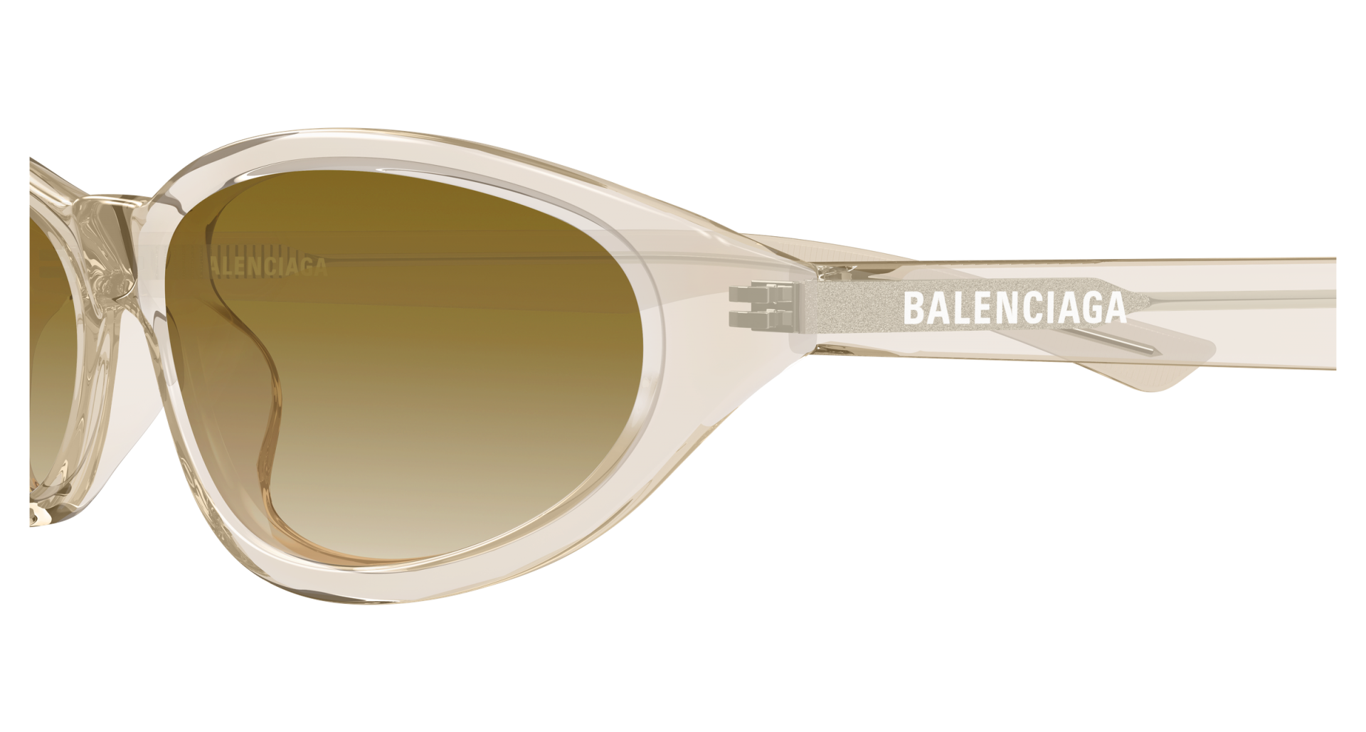 Occhiali da sole Balenciaga BB0007S 015 8056376687545 | Ottica Lux