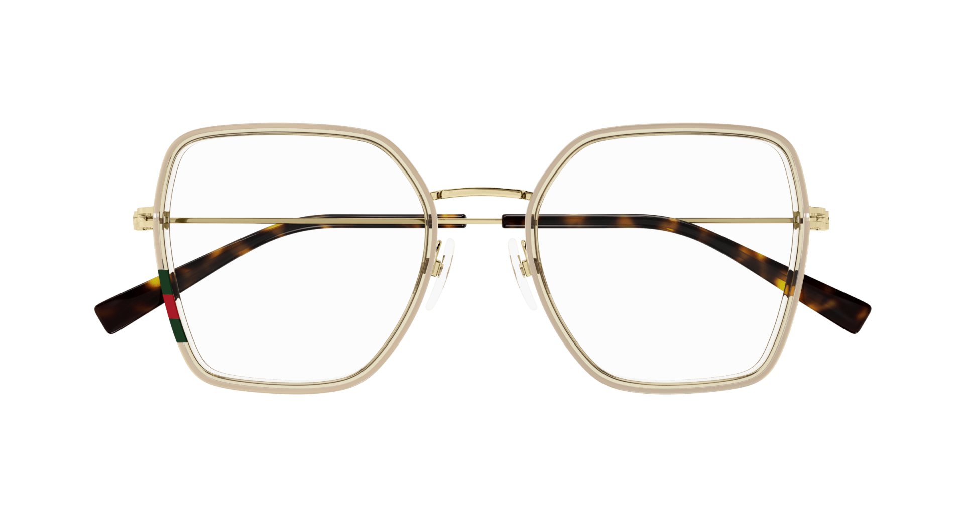 Ophthalmic frames Gucci GG1850O 003 8056376547016 | Ottica Lux Ophthalmic frames Gucci GG1850O 003 8056376547016 | Ottica Lux