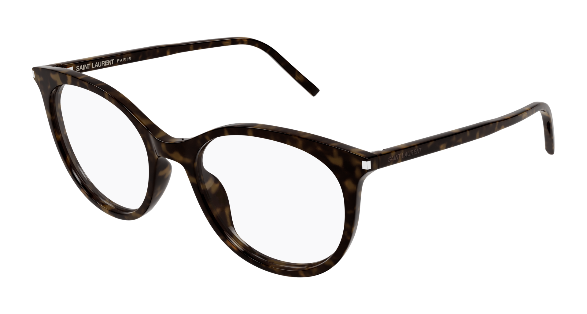 Occhiali da vista Saint Laurent SL 891 001 8056376667707 | Ottica Lux