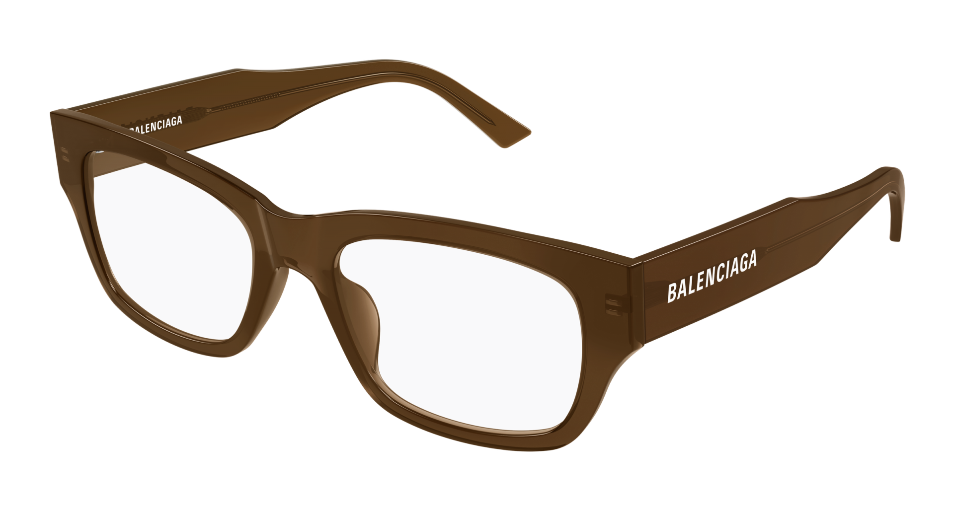 Occhiali da vista Balenciaga BB0450O 005 8056376604368 | Ottica Lux