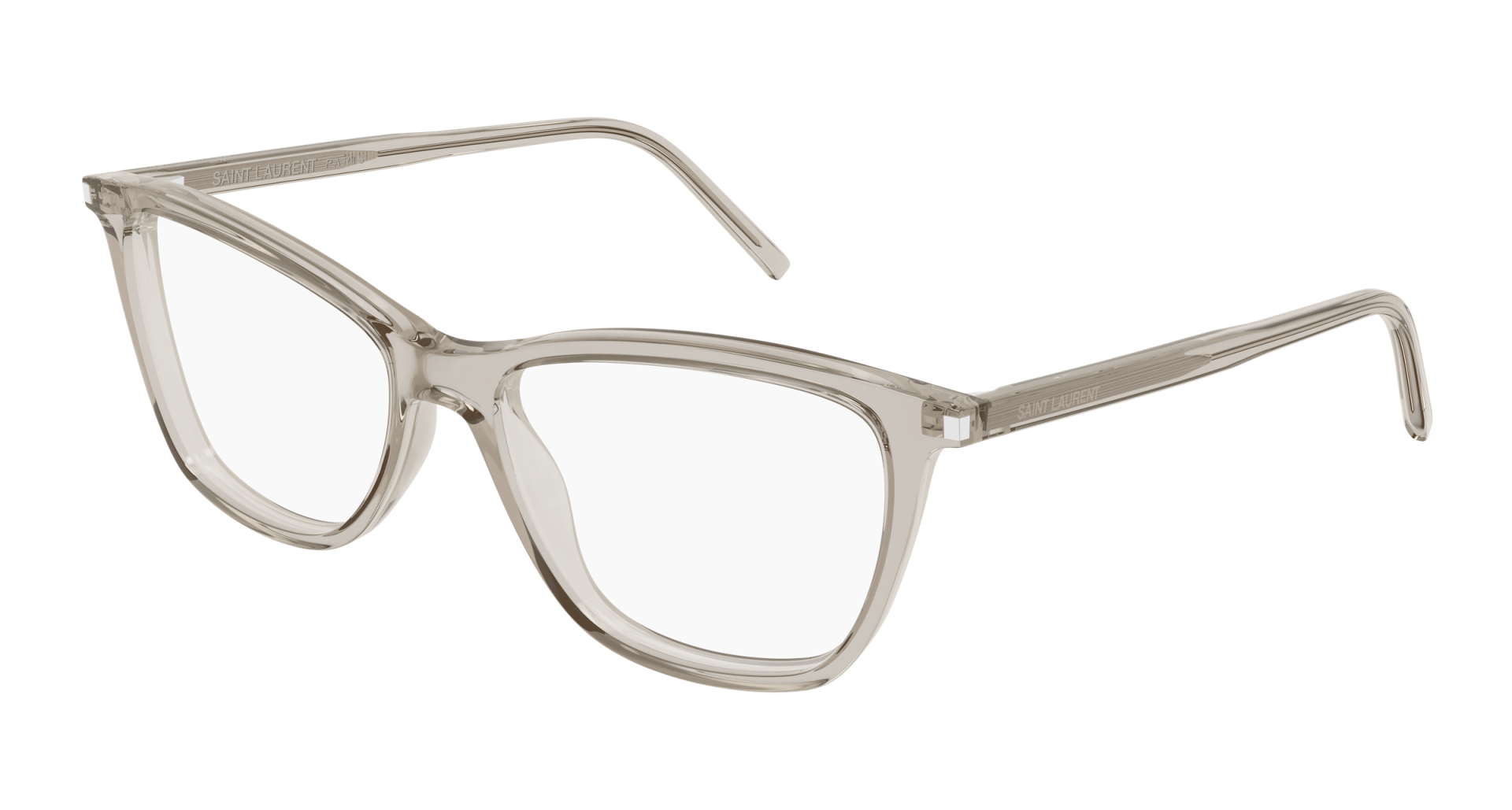 Occhiali da vista Saint Laurent SL 259 018 8056376667127 | Ottica Lux