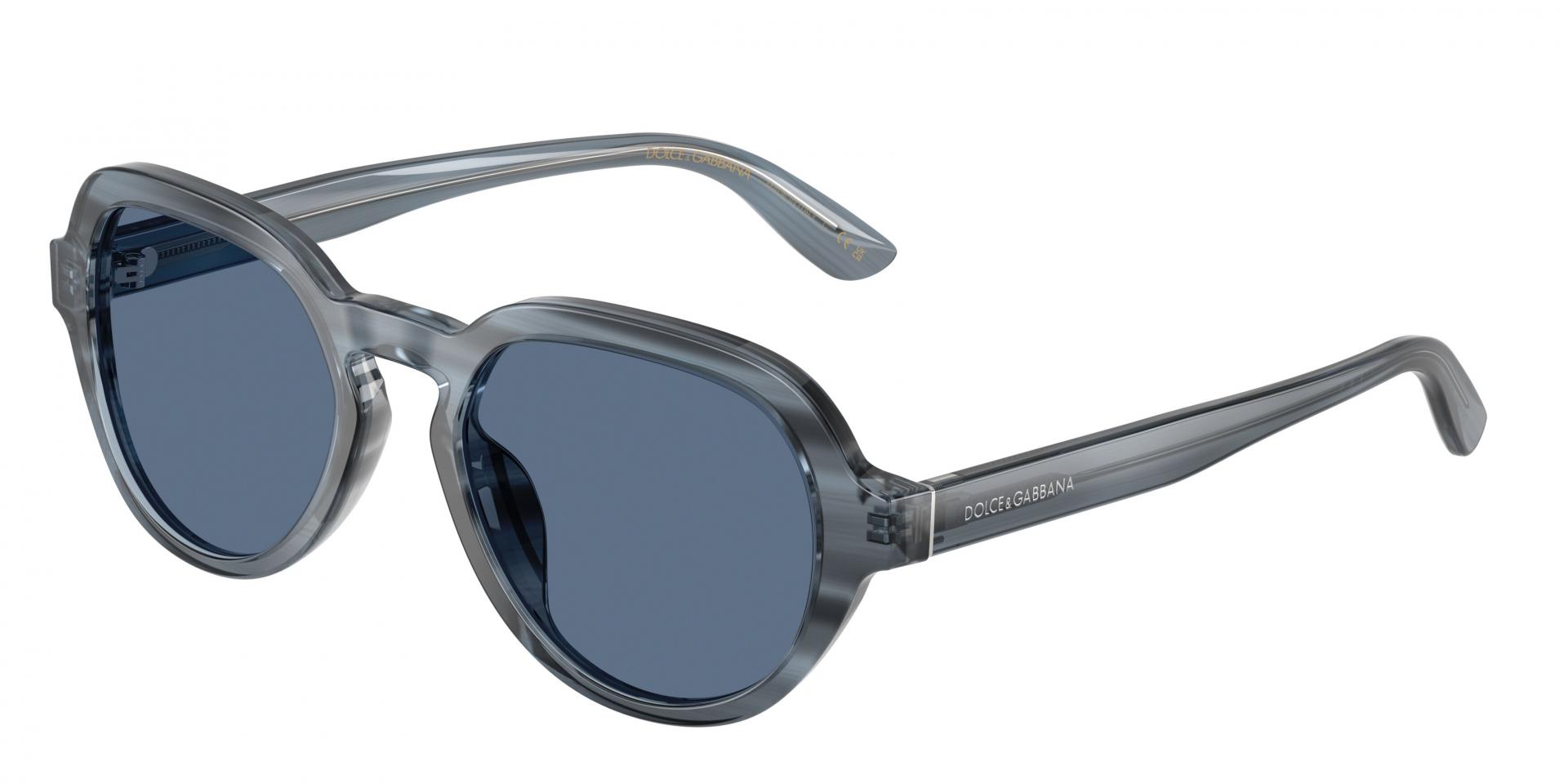 Occhiali da sole Dolce & Gabbana DG4567 501/87 8056266004049 | Ottica Lux
