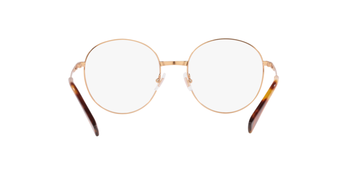 Ophthalmic frames Miu Miu mu 51wv 26C1O1 8056262412374 | Ottica Lux