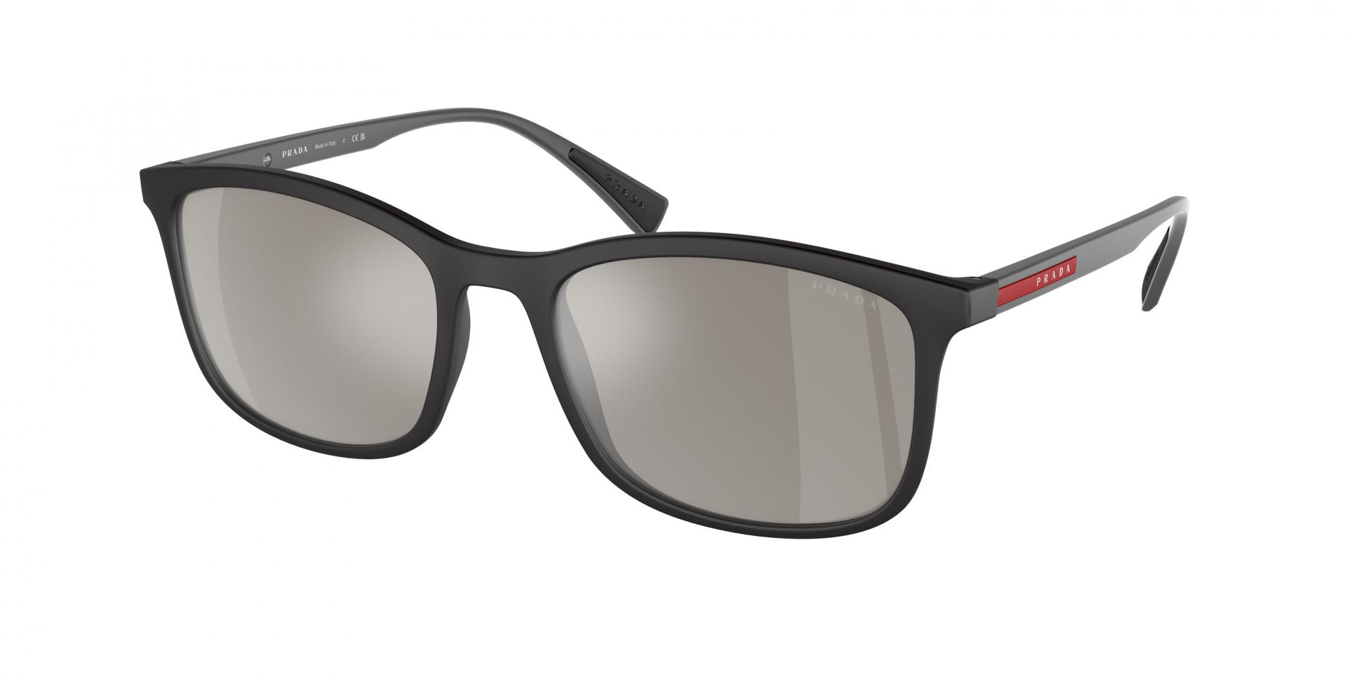 Occhiali da sole Prada Linea Rossa PS 01TS LIFESTYLE DG02B0 8053672838787 | Ottica Lux