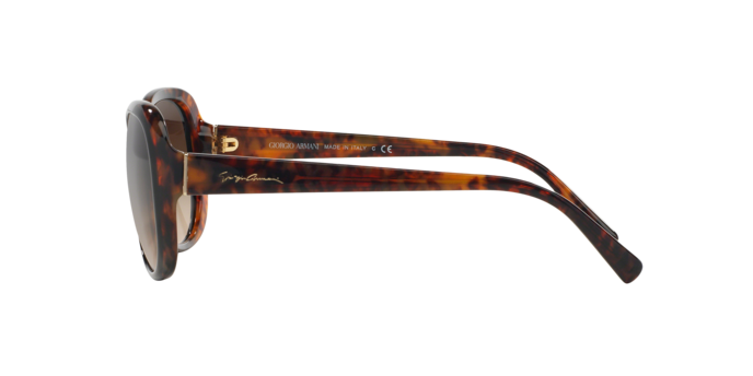 Sunglasses Giorgio Armani AR8047 504913 8053672372748 | Ottica Lux
