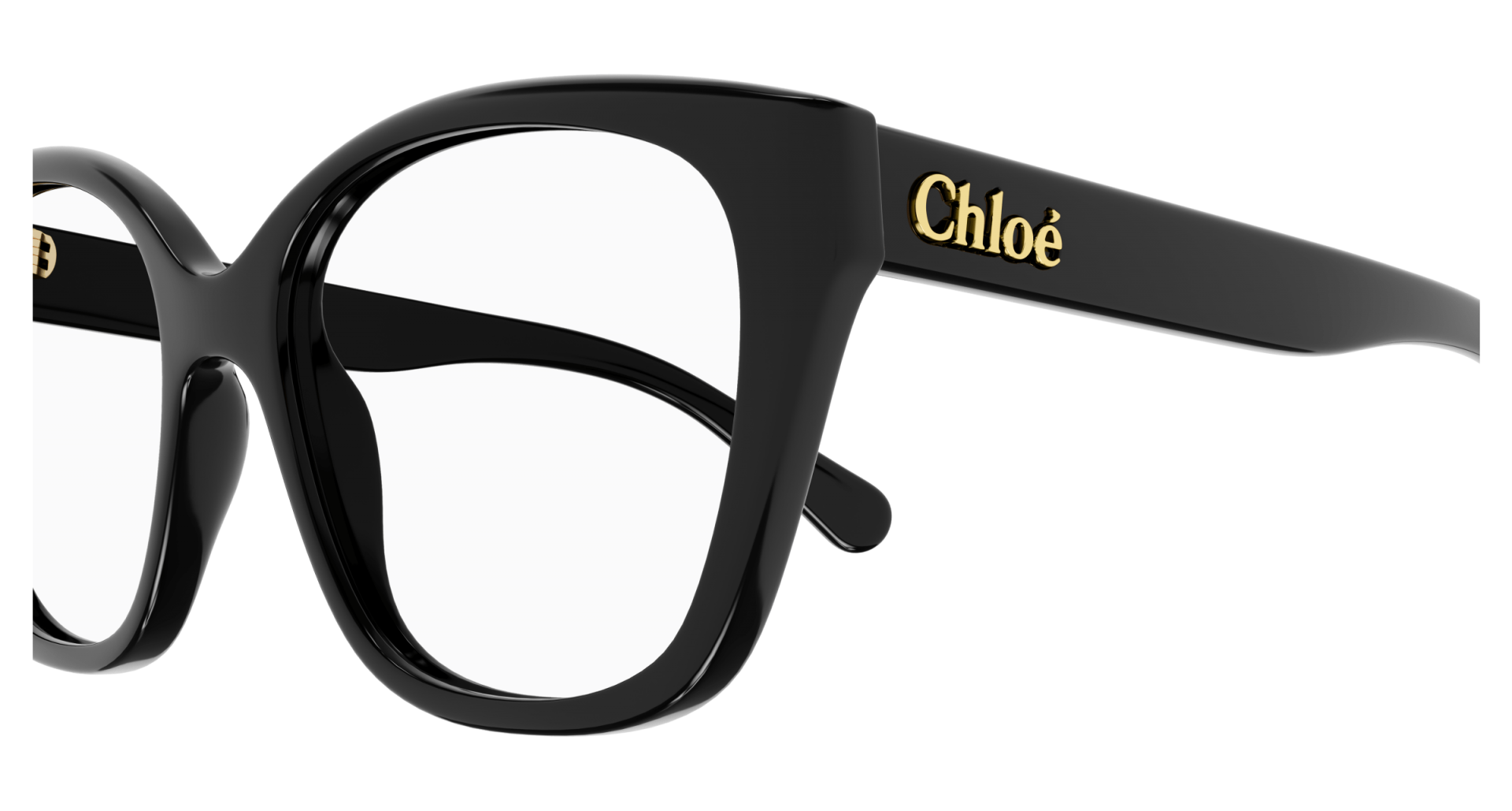 Occhiali da vista Chloé CH0241O 001 8056376504569 | Ottica Lux