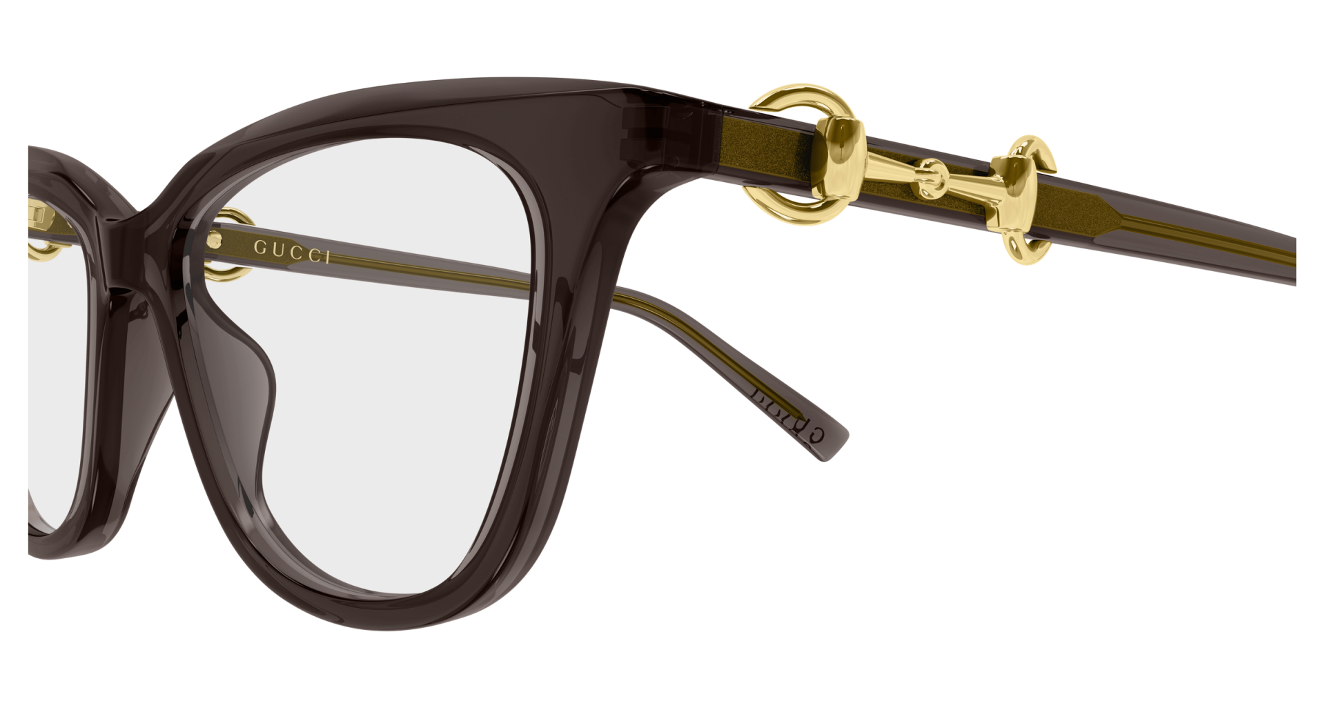 Ophthalmic frames Gucci GG2218O 008 8056376682403 | Ottica Lux