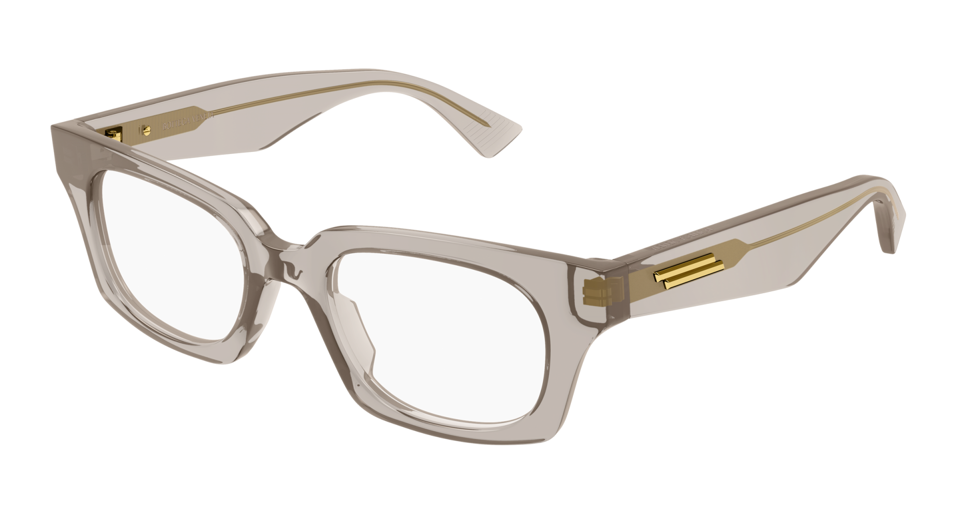 Occhiali da vista Bottega Veneta BV1504O 002 8056376693843 | Ottica Lux