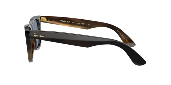 Sunglasses Ray-Ban rb2140co WAYFARER 921580 8056597427081 | Ottica Lux