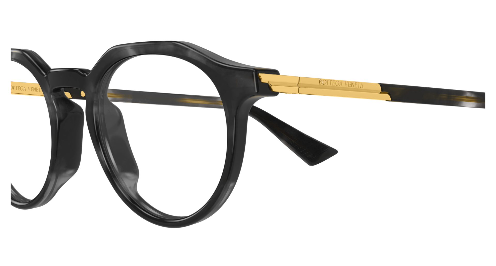 Occhiali da vista Bottega Veneta BV1263O 005 8056376564174 | Ottica Lux