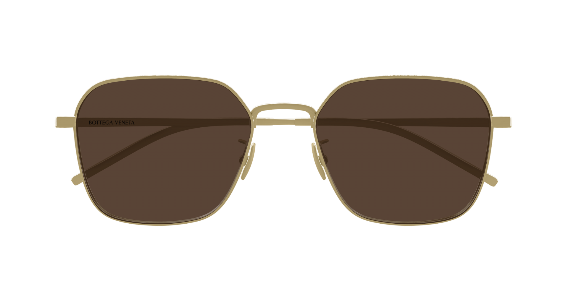 Occhiali da sole Bottega Veneta BV1422SA 001 8056376609387 | Ottica Lux