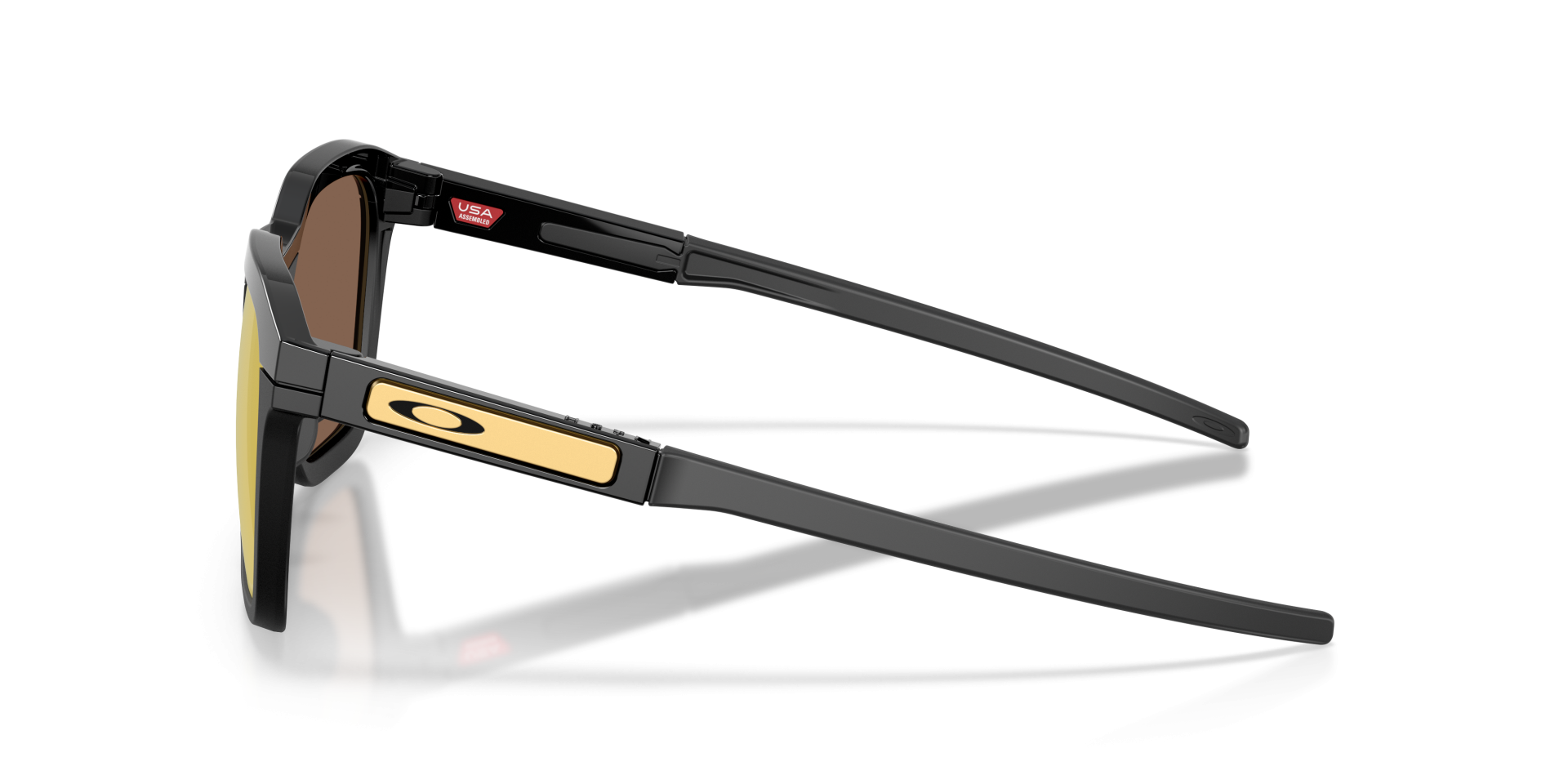 Sunglasses Oakley OO9555 HSTN SQ 2.0 955507 0888392713322 | Ottica Lux