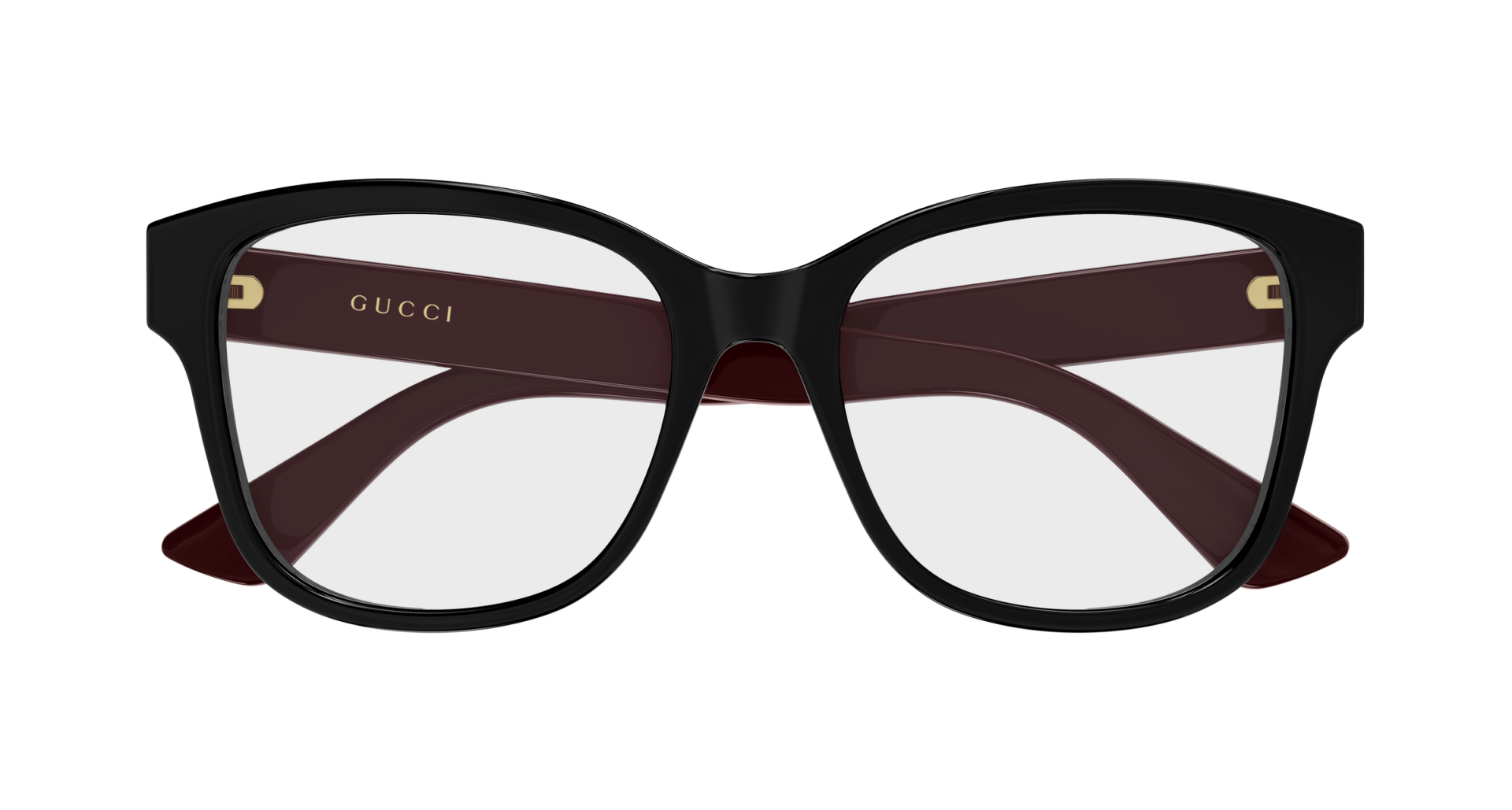 Occhiali da vista Gucci GG1340O 009 8056376658200 | Ottica Lux