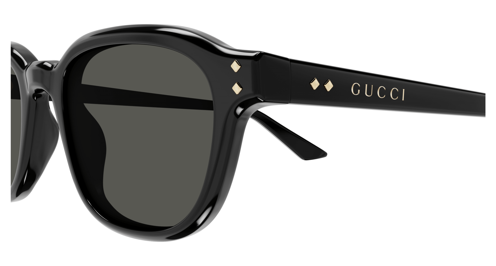 Sunglasses Gucci GG1892S 001 8056376546729 | Ottica Lux