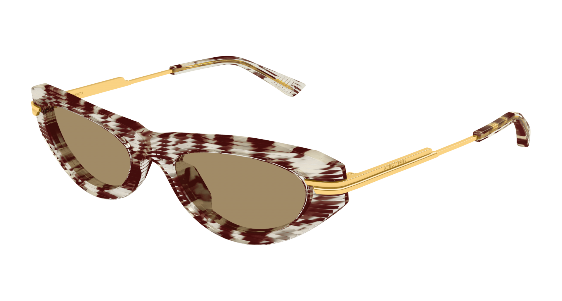 Sunglasses Bottega Veneta BV1368S 003 8056376563290 | Ottica Lux